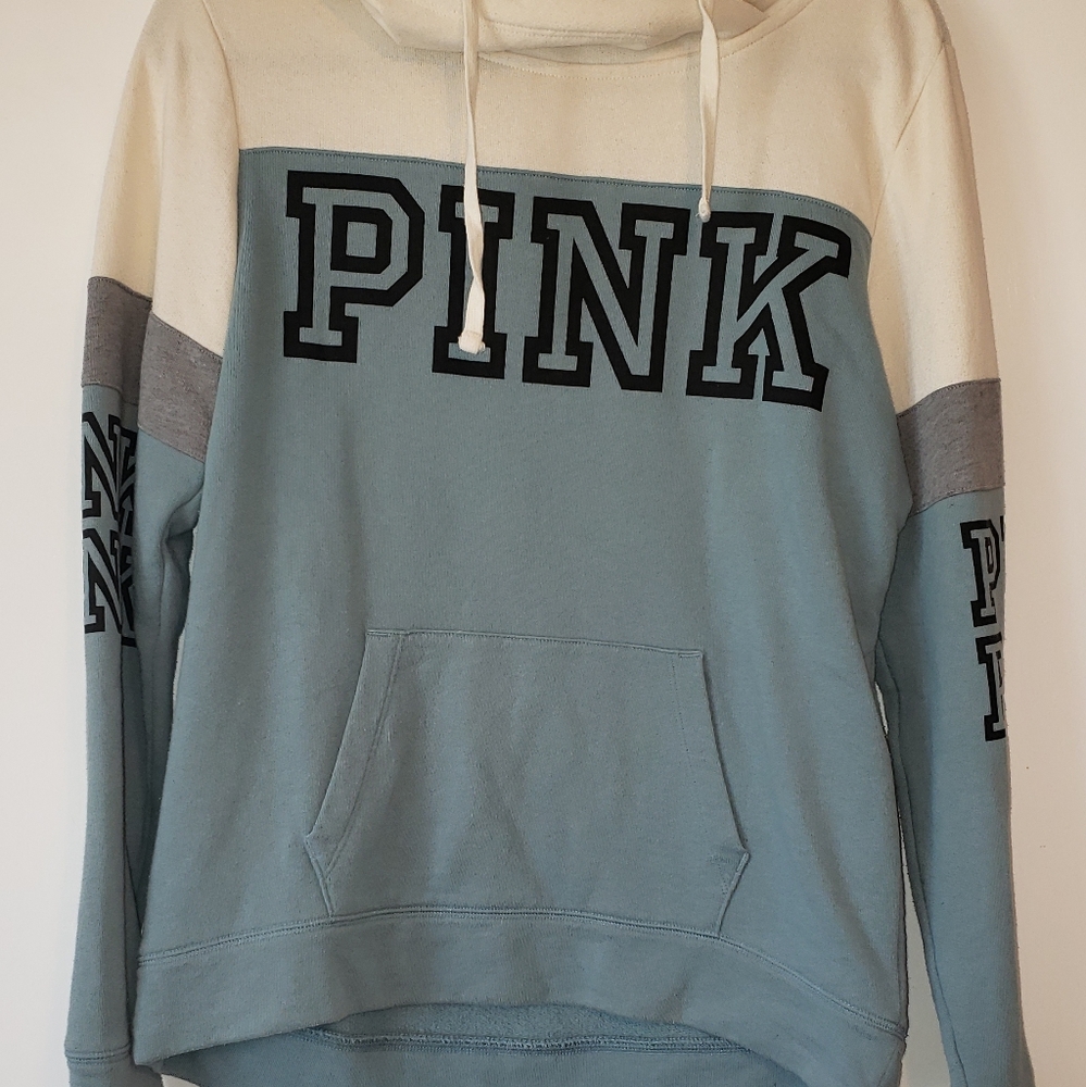 PINK Hoodie/Sweatshirt